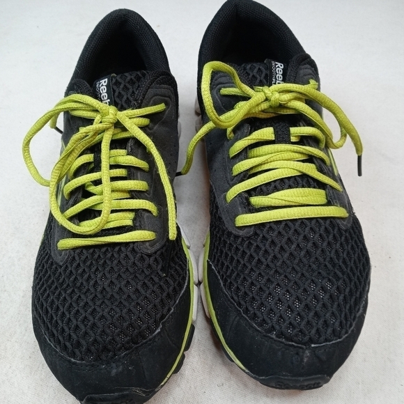 Reebok SmoothFlex mens sz 10 athletic shoes - Picture 3 of 8